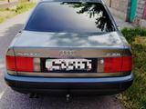 Audi 100 1993 годаүшін2 300 000 тг. в Шымкент – фото 4