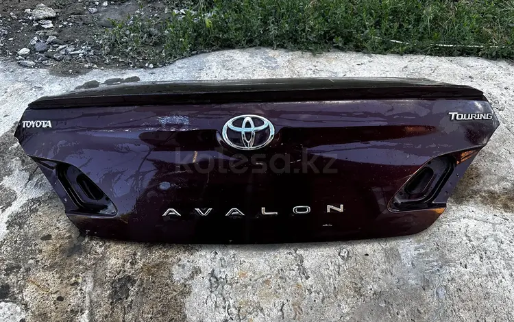 Багажник Toyota Avalonfor35 000 тг. в Алматы