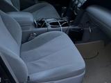 Toyota Camry 2009 годаүшін7 000 000 тг. в Актобе – фото 4