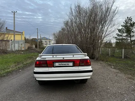 Mazda 626 1990 года за 1 030 000 тг. в Новоишимский – фото 5