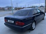 Mercedes-Benz E 280 1998 годаfor2 371 282 тг. в Кызылорда – фото 2
