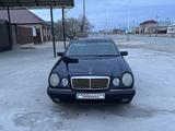 Mercedes-Benz E 280 1998 годаfor2 371 282 тг. в Кызылорда