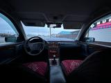 Mercedes-Benz E 280 1998 годаfor2 371 282 тг. в Кызылорда – фото 5