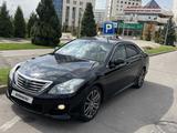 Toyota Crown 2012 годаүшін10 000 000 тг. в Алматы – фото 2