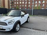 Mini Countryman 2011 годаүшін6 800 000 тг. в Алматы – фото 2