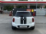 Mini Countryman 2011 годаүшін6 800 000 тг. в Алматы – фото 4