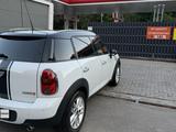 Mini Countryman 2011 годаүшін6 800 000 тг. в Алматы – фото 5