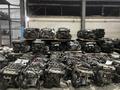 Двигатель тойота камри 30 1mz 3.0 за 570 000 тг. в Алматы