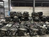 Двигатель тойота камри 30 1mz 3.0үшін570 000 тг. в Алматы