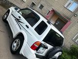 Suzuki Grand Vitara 1999 годаүшін3 200 000 тг. в Усть-Каменогорск – фото 3