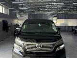 Toyota Alphard 2008 годаүшін11 000 000 тг. в Жанаозен – фото 3