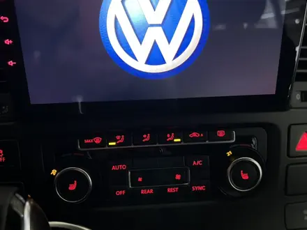 Volkswagen Multivan 2015 года за 17 700 000 тг. в Караганда – фото 10