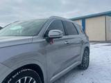 Hyundai Palisade 2022 года за 23 000 000 тг. в Кызылорда