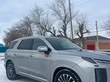 Hyundai Palisade 2022 года за 23 000 000 тг. в Кызылорда – фото 5
