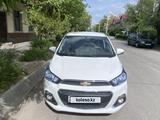 Chevrolet Spark 2019 года за 4 800 000 тг. в Кентау – фото 2