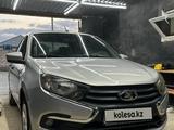 ВАЗ (Lada) Granta 2190 2020 года за 3 200 000 тг. в Жанаозен