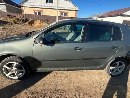 Volkswagen Golf 2007 года за 3 000 000 тг. в Актобе – фото 6