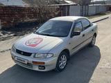 Mazda 323 1996 года за 900 000 тг. в Петропавловск