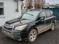 Subaru Forester 2015 года за 5 000 000 тг. в Актобе