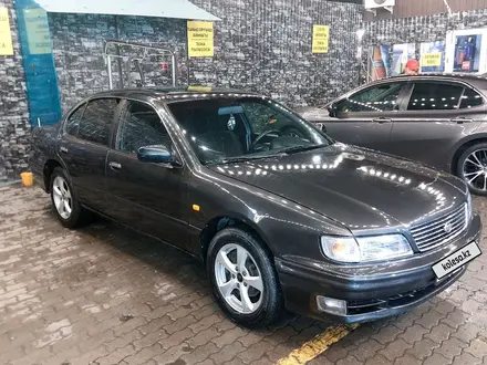 Nissan Maxima 1996 года за 1 900 000 тг. в Алматы – фото 2