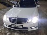 Mercedes-Benz E 350 2011 годаүшін11 000 000 тг. в Астана