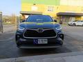 Toyota Highlander 2025 года за 28 000 000 тг. в Алматы – фото 3