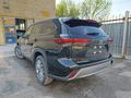 Toyota Highlander 2025 года за 28 000 000 тг. в Алматы – фото 6