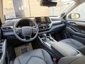 Toyota Highlander 2025 года за 28 000 000 тг. в Алматы – фото 8