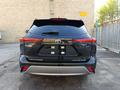 Toyota Highlander 2025 года за 28 000 000 тг. в Алматы – фото 7