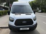 Ford  Transit 2019 года за 16 000 000 тг. в Алматы – фото 3