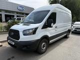 Ford  Transit 2019 года за 16 000 000 тг. в Алматы – фото 2