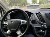 Ford  Transit 2019 года за 16 000 000 тг. в Алматы – фото 5