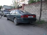 Mazda 626 1991 годаүшін700 000 тг. в Алматы