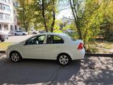 Chevrolet Nexia 2020 годаfor4 200 000 тг. в Астана – фото 4