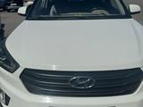 Hyundai Creta 2019 года за 7 500 000 тг. в Талдыкорган