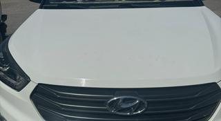 Hyundai Creta 2019 года за 7 000 000 тг. в Талдыкорган
