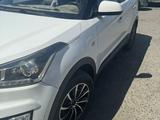 Hyundai Creta 2019 года за 7 500 000 тг. в Талдыкорган – фото 2