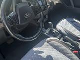 Hyundai Creta 2019 года за 7 500 000 тг. в Талдыкорган – фото 4
