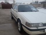 Mazda 626 1990 года за 1 500 000 тг. в Тараз