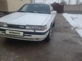 Mazda 626 1990 года за 1 500 000 тг. в Тараз – фото 2