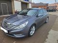 Hyundai Sonata 2012 годаүшін6 000 000 тг. в Кызылорда – фото 2