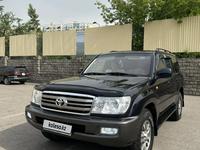 Toyota Land Cruiser 1998 года за 8 700 000 тг. в Алматы