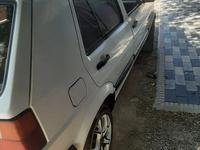 Volkswagen Golf 1989 годаfor1 000 000 тг. в Тараз