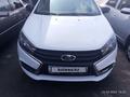 ВАЗ (Lada) Vesta 2022 года за 4 800 000 тг. в Алматы – фото 16