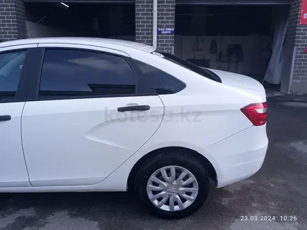 ВАЗ (Lada) Vesta 2022 года за 5 000 000 тг. в Алматы – фото 10