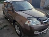 Acura MDX 2004 года за 3 700 000 тг. в Усть-Каменогорск