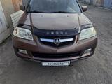 Acura MDX 2004 года за 3 700 000 тг. в Усть-Каменогорск – фото 2