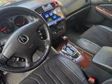 Acura MDX 2004 года за 3 700 000 тг. в Усть-Каменогорск – фото 4