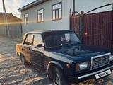 ВАЗ (Lada) 2107 2008 годаүшін1 200 000 тг. в Аральск