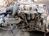 Двигатель MAN D2866 (403лс) в Алматы – фото 3